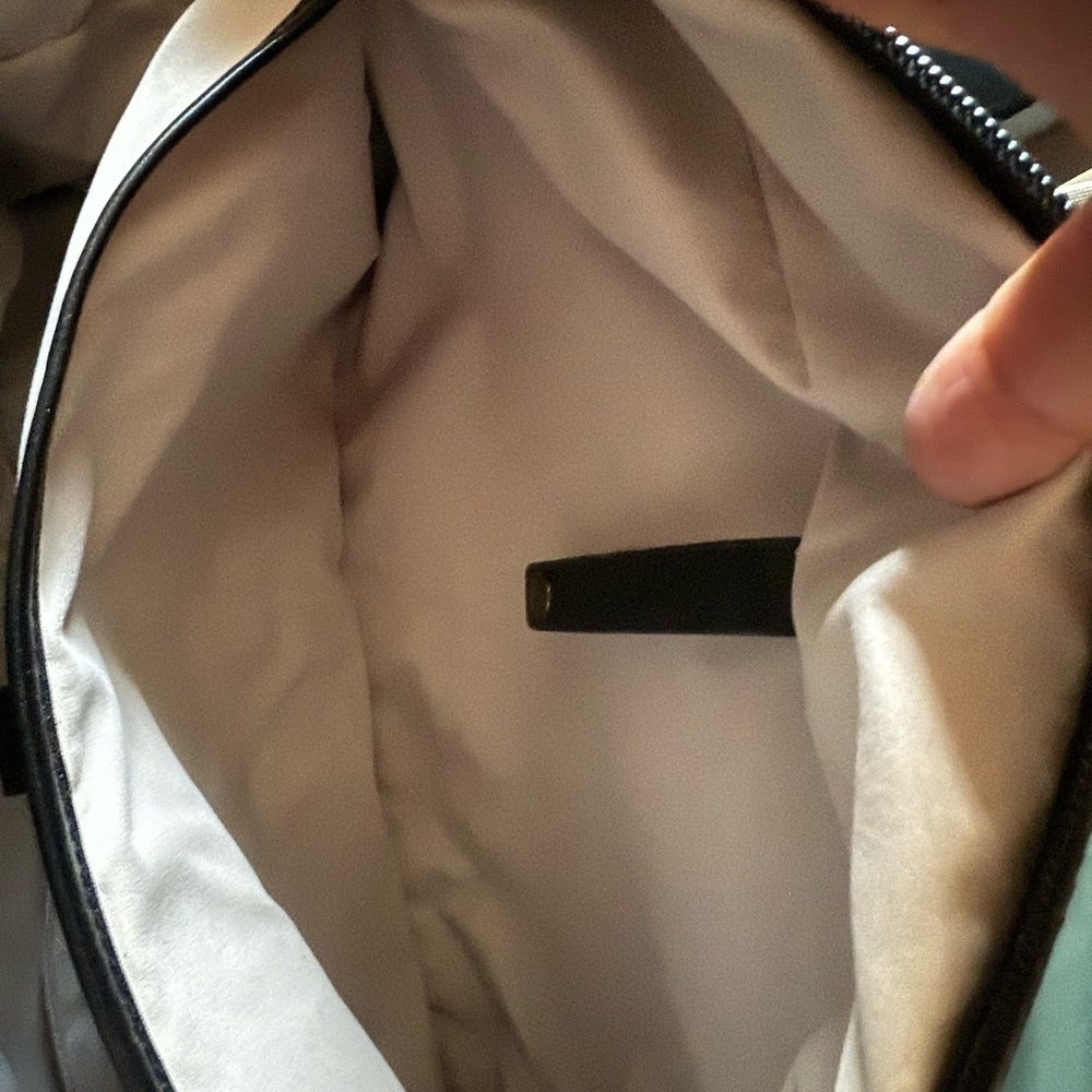 Beige Interior Bag - image 6